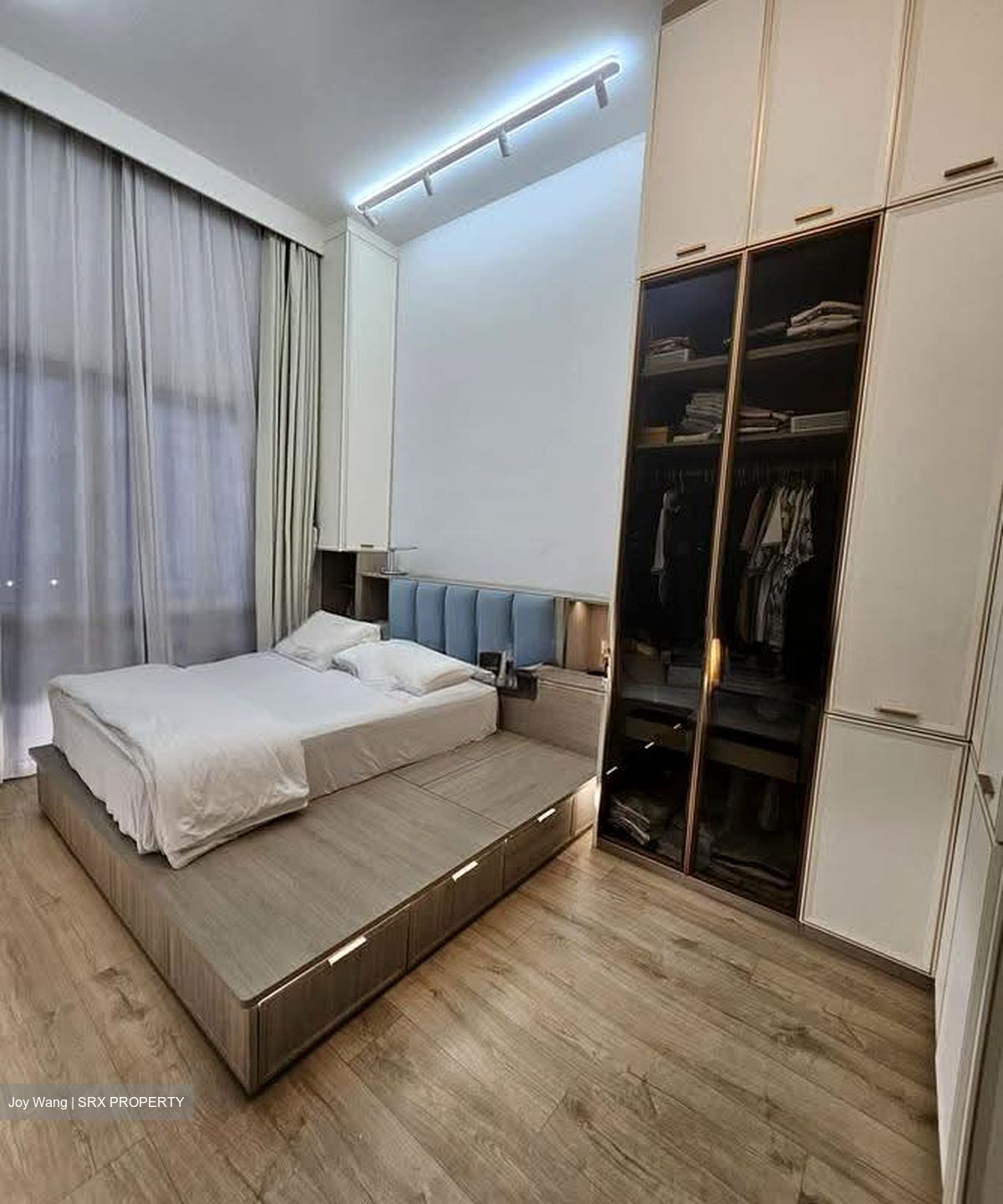 Kentish Court (D8), Apartment #638060021
